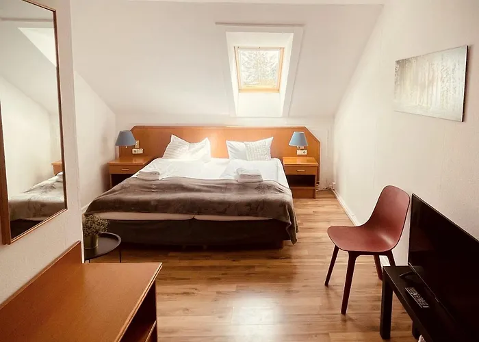 Berghotel Hahnenklee