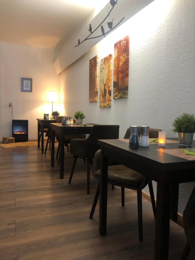 Harz Hotel Goslar