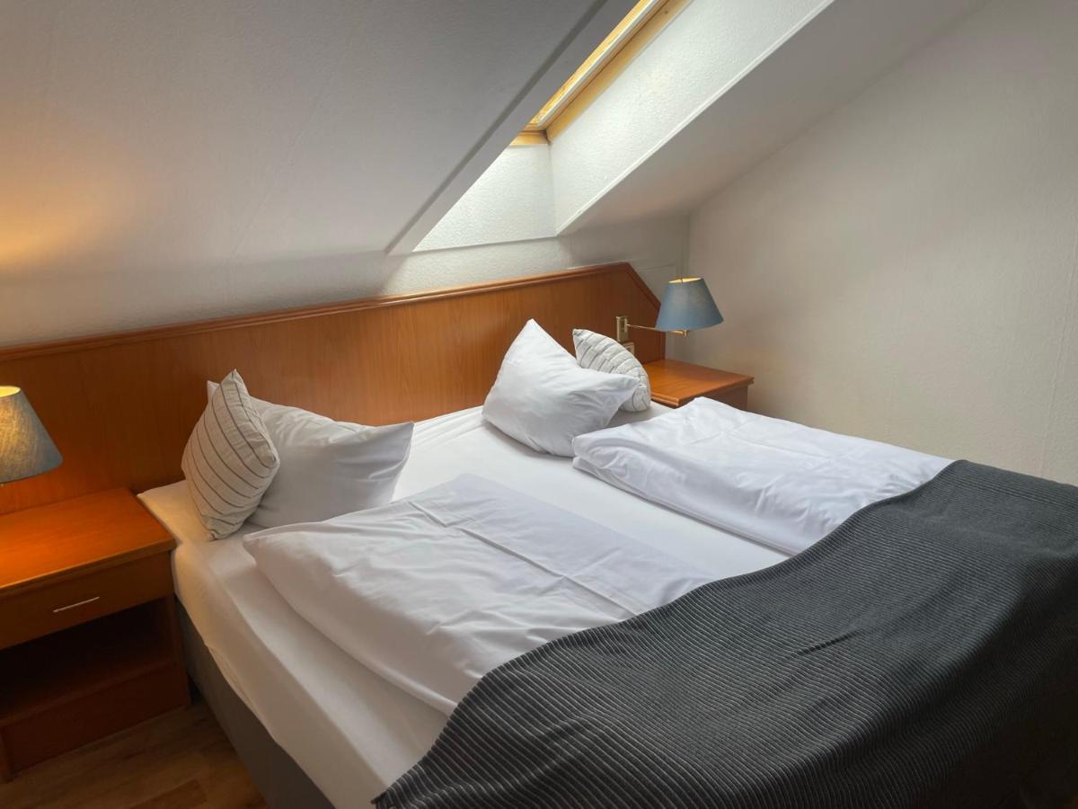 Hotel Harz Goslar