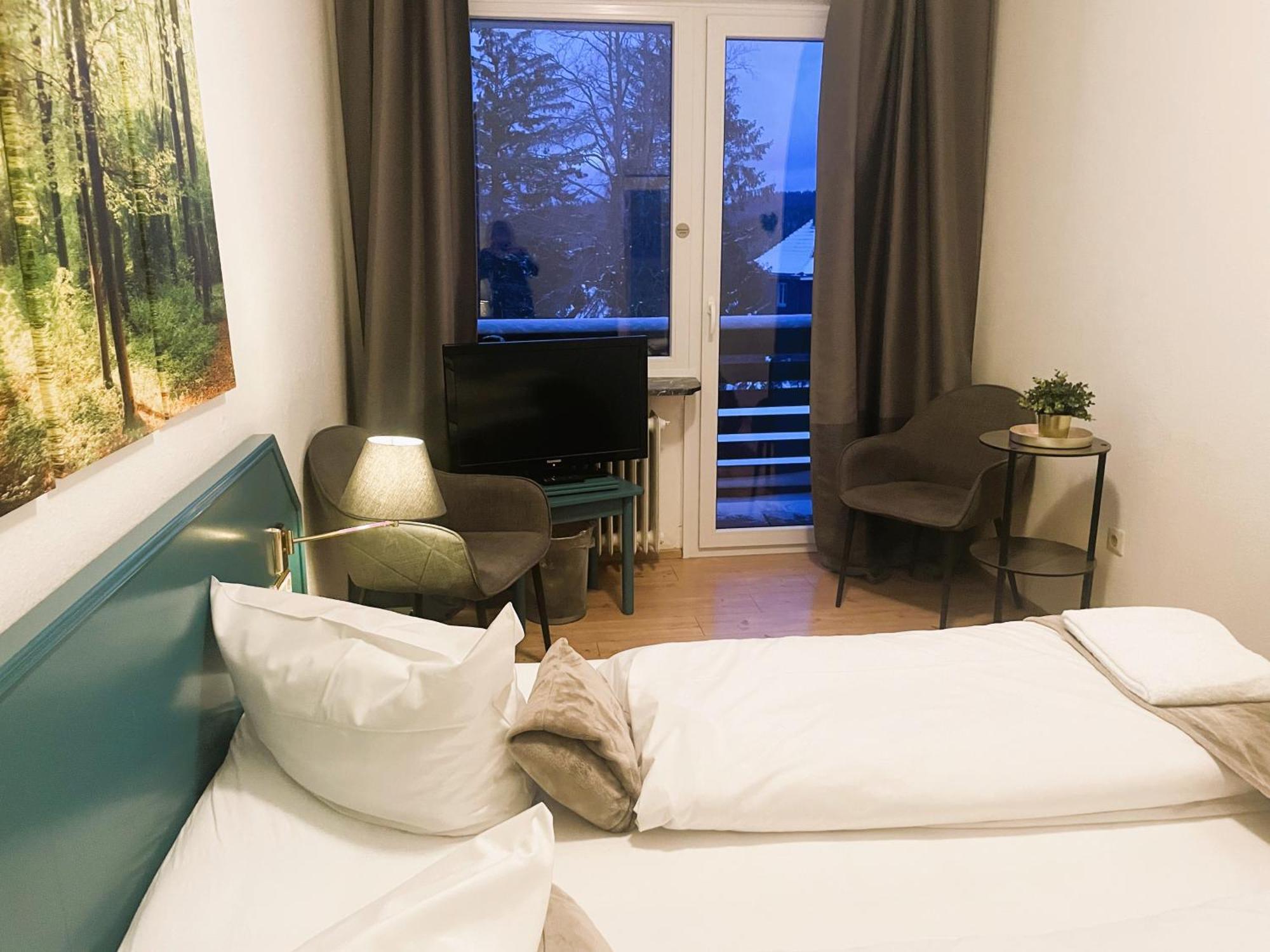 Hotel Harz 3*
