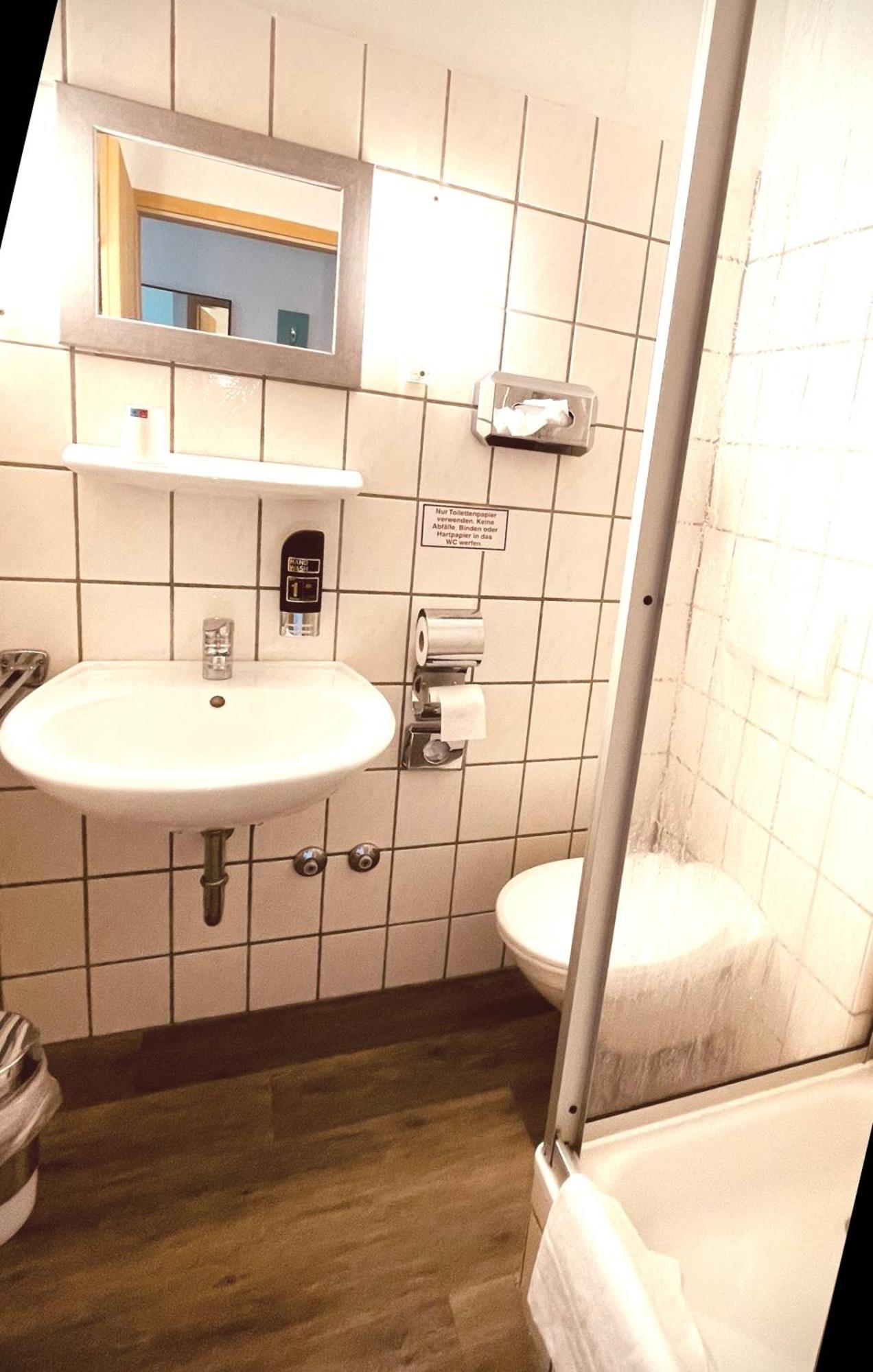 Harz Hotel