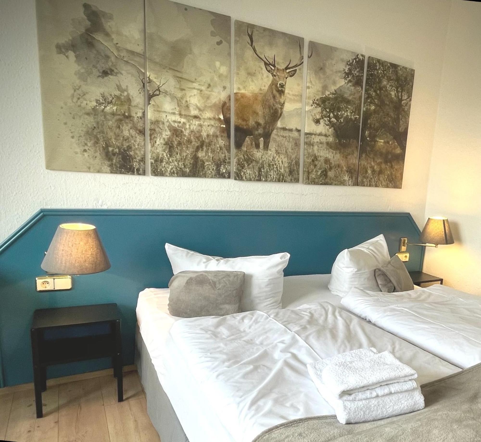 Harz Hotel 3*