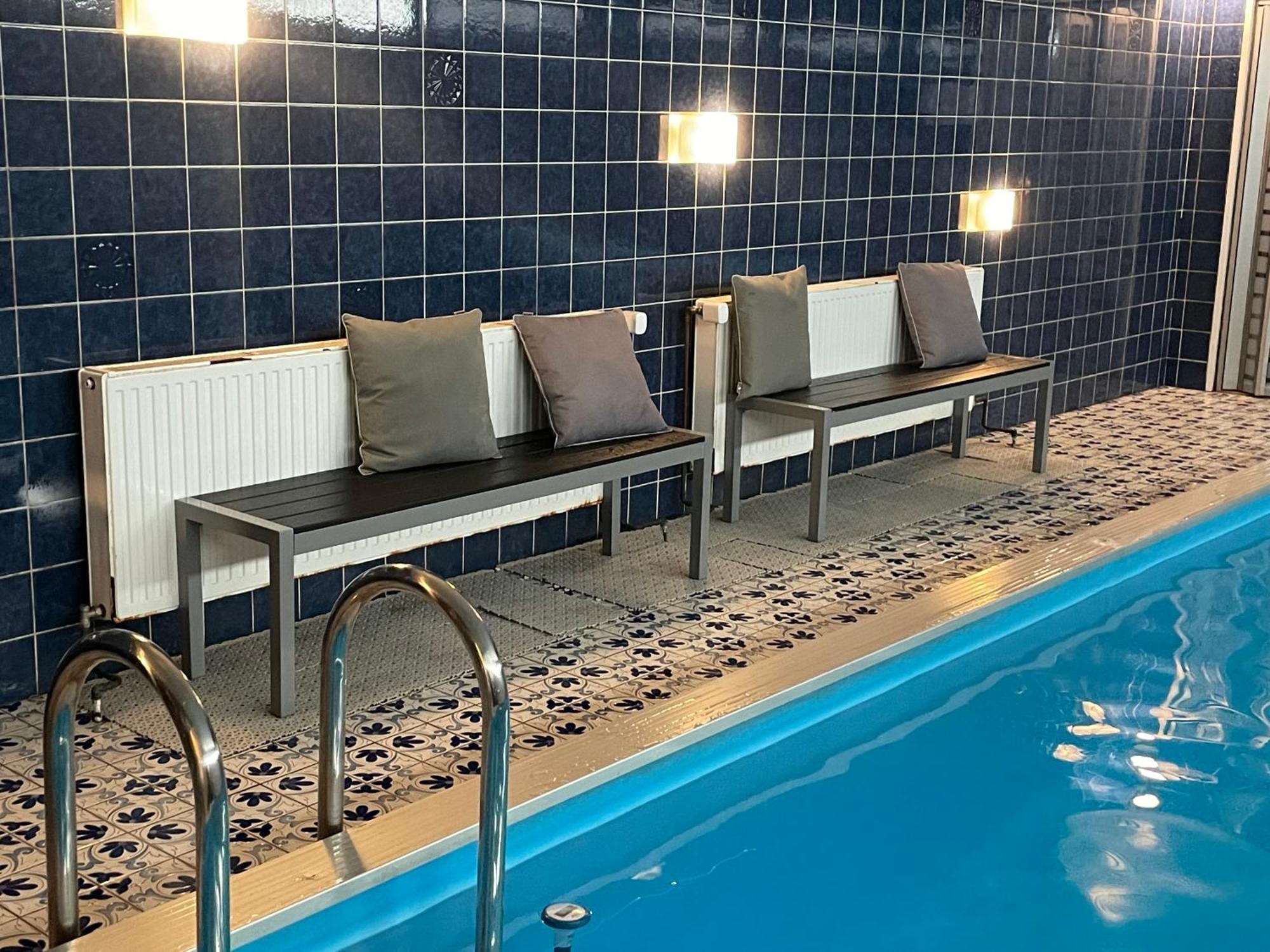 Harz Hotel Goslar